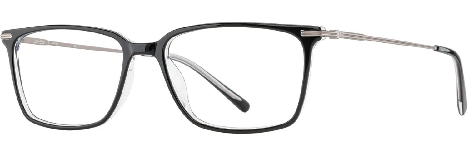 Michael Ryen MR420 Eyeglasses - view 12